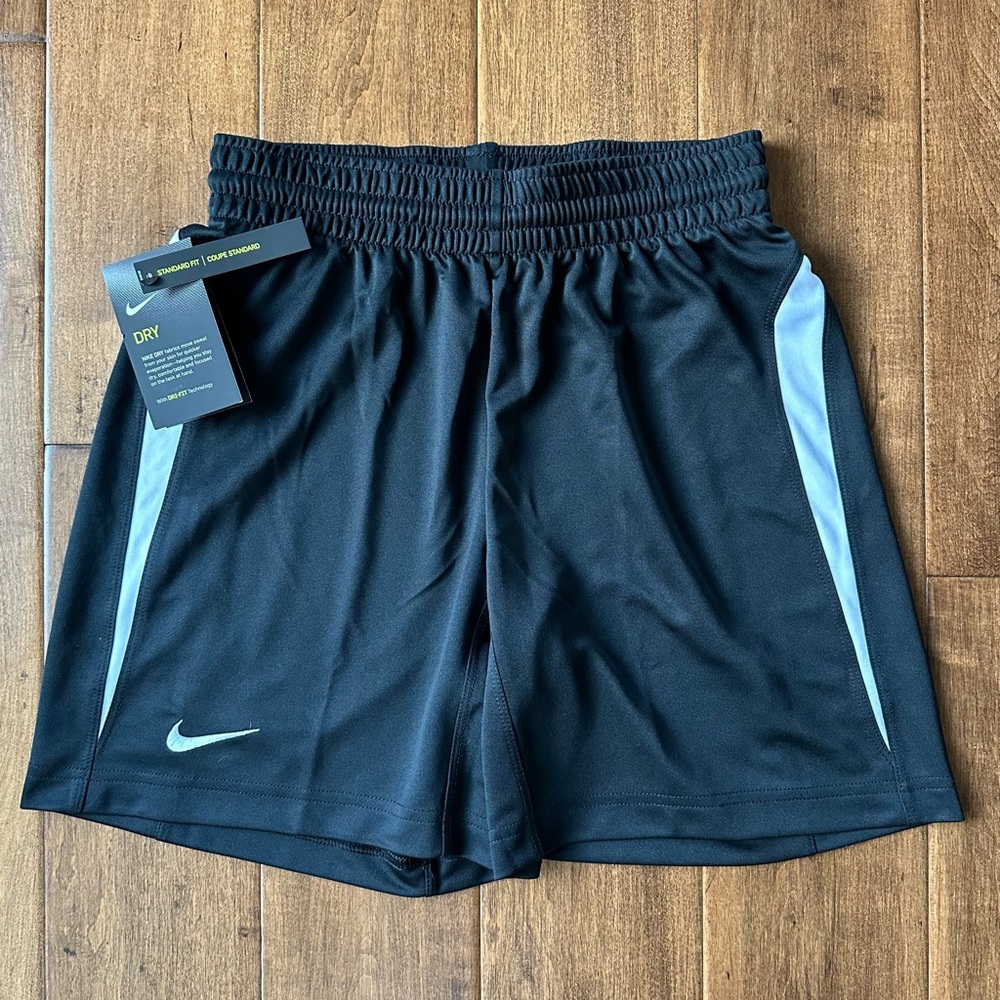 Women’s Nike Dri-FIT Shorts (XS)